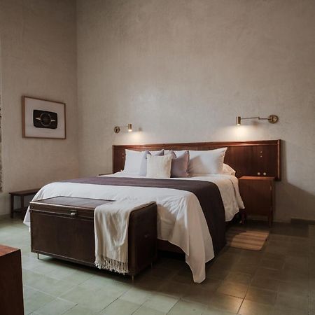 Hotel Hercules Queretaro Ngoại thất bức ảnh