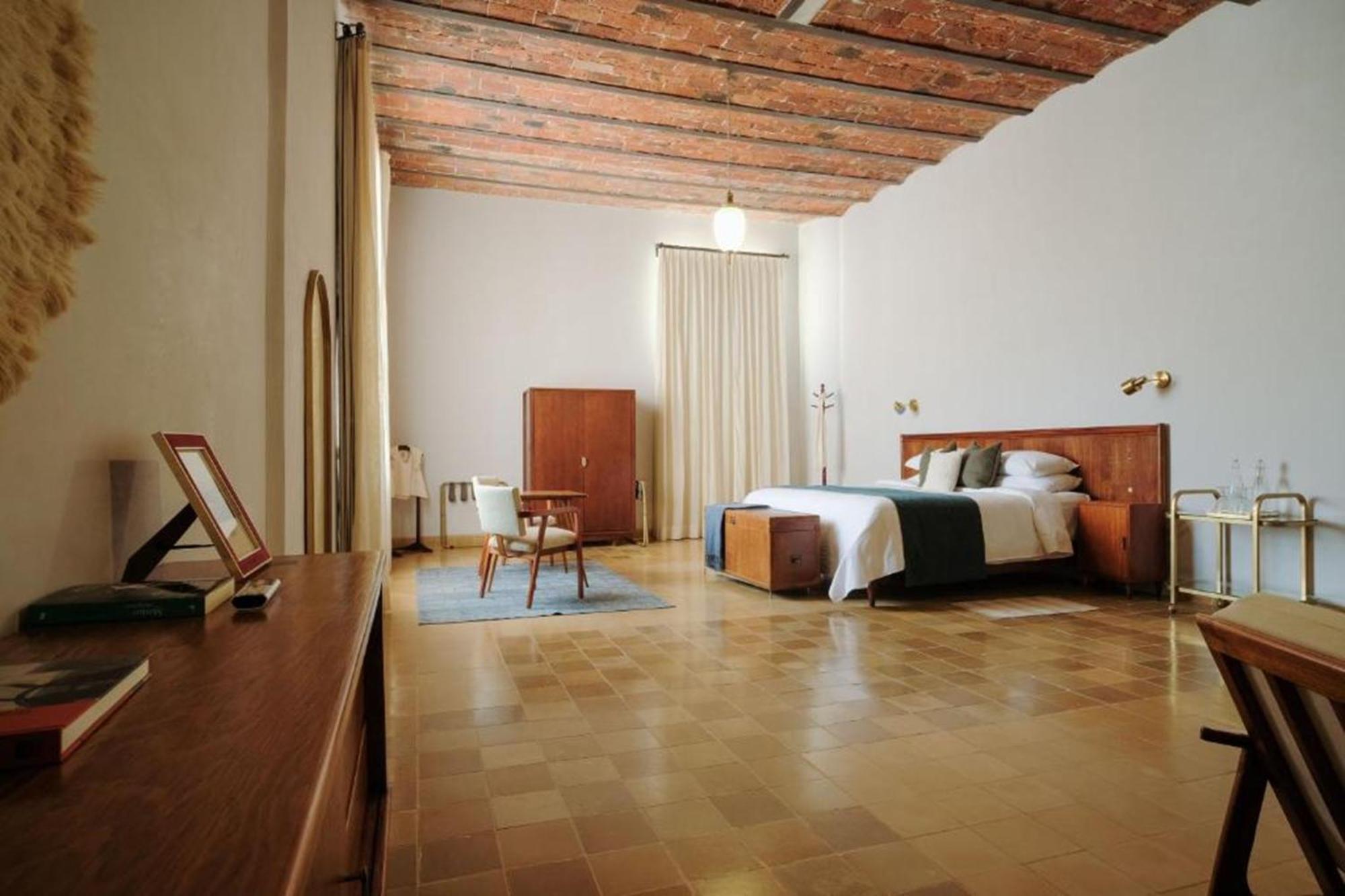 Hotel Hercules Queretaro Ngoại thất bức ảnh