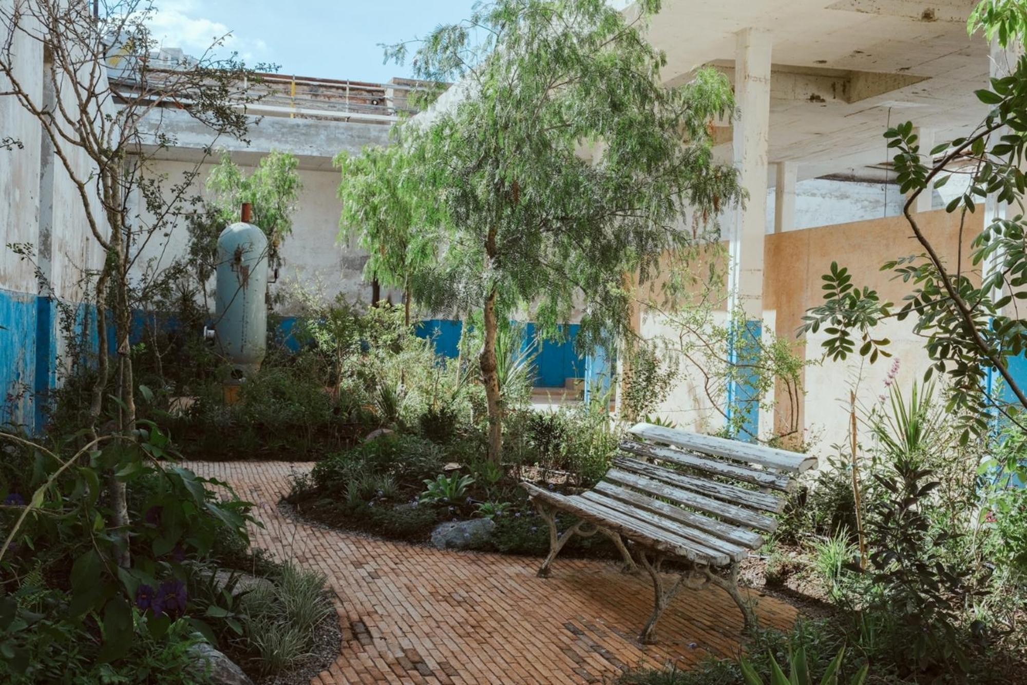 Hotel Hercules Queretaro Ngoại thất bức ảnh