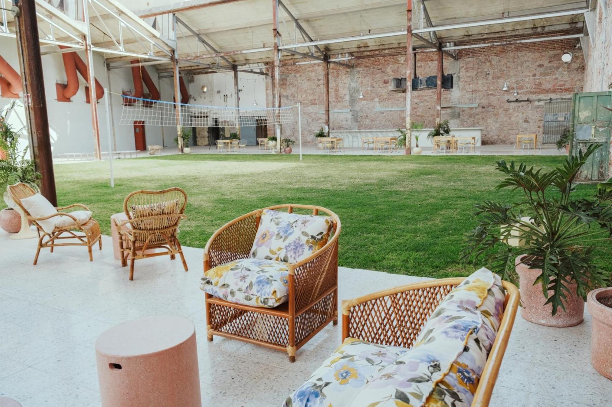Hotel Hercules Queretaro Ngoại thất bức ảnh