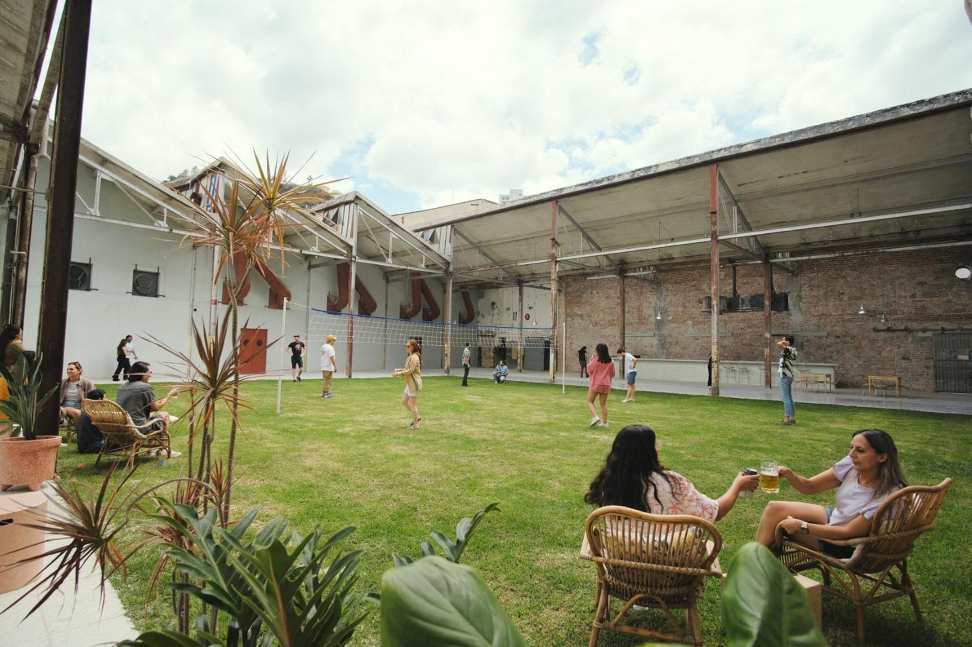 Hotel Hercules Queretaro Ngoại thất bức ảnh