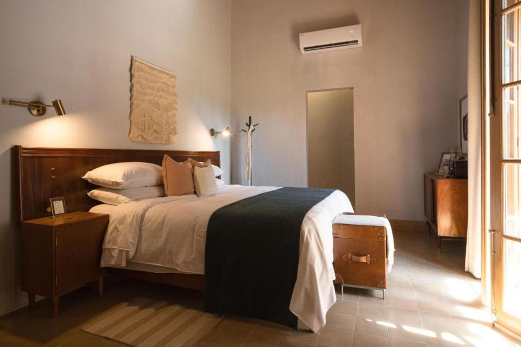 Hotel Hercules Queretaro Ngoại thất bức ảnh