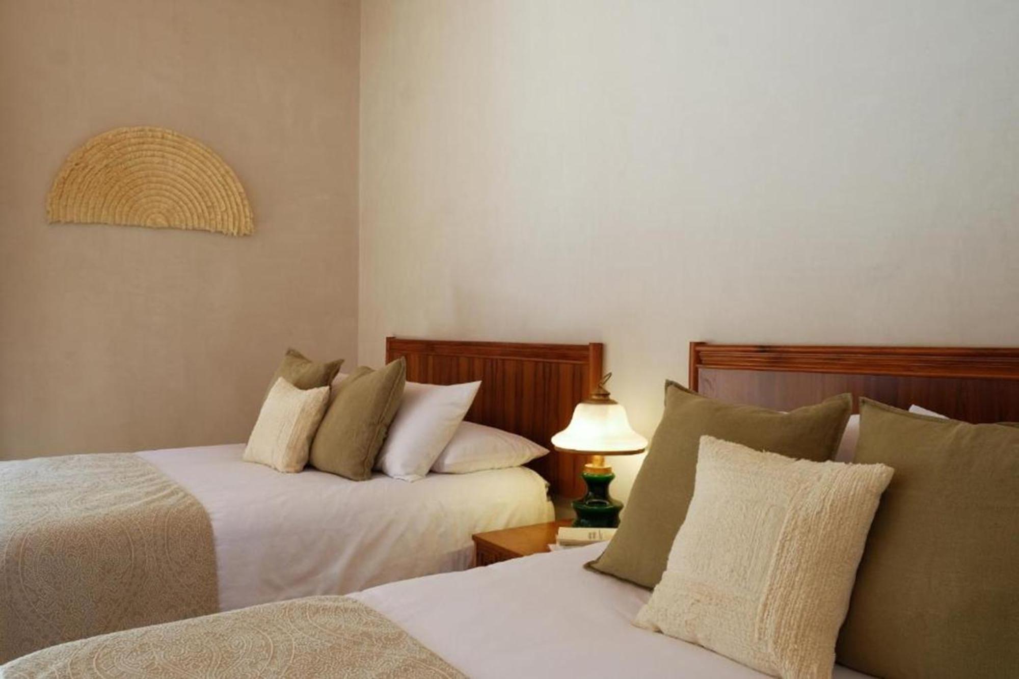 Hotel Hercules Queretaro Ngoại thất bức ảnh