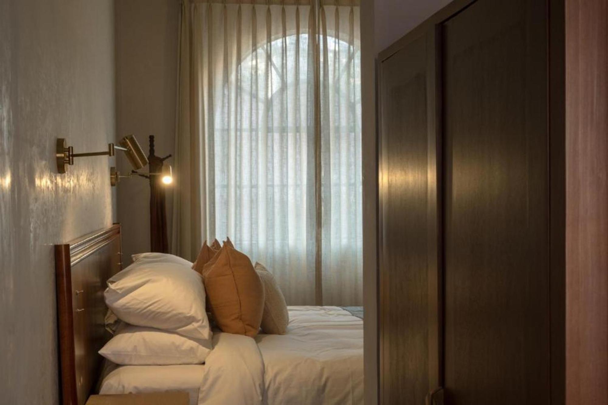 Hotel Hercules Queretaro Ngoại thất bức ảnh