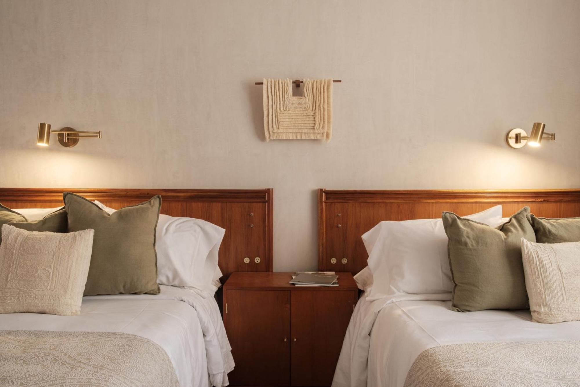 Hotel Hercules Queretaro Ngoại thất bức ảnh