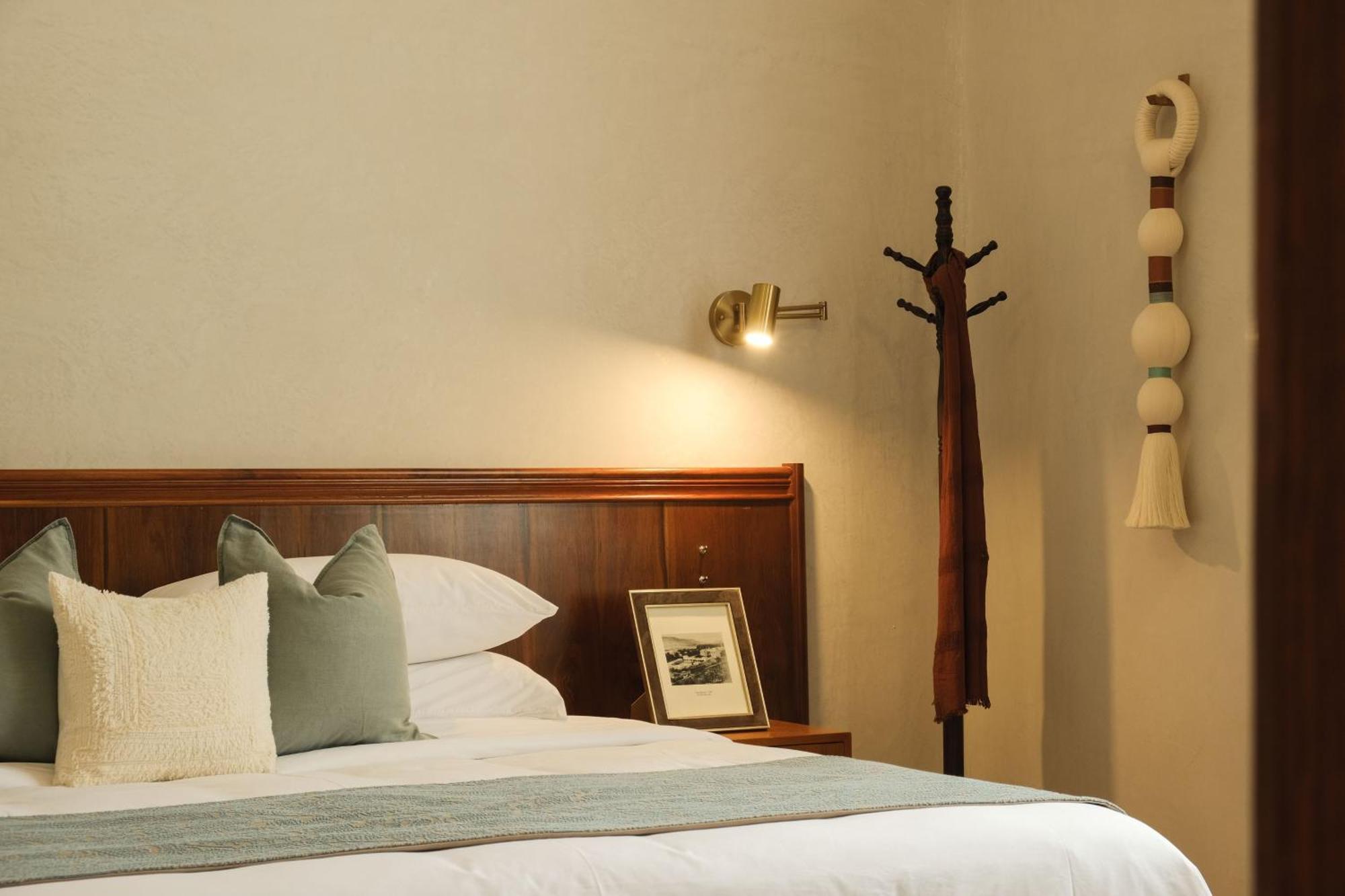 Hotel Hercules Queretaro Ngoại thất bức ảnh